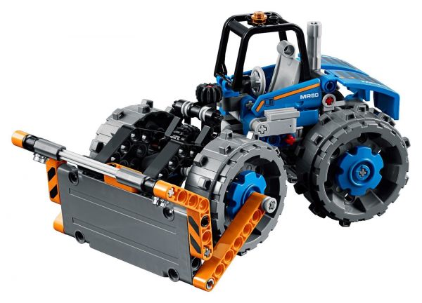 Lego 42071 Technic Бульдозер