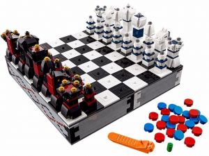Lego 40174 Шахматы Chess
