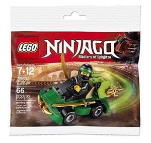 Lego 30532 NinjaGo Turbo