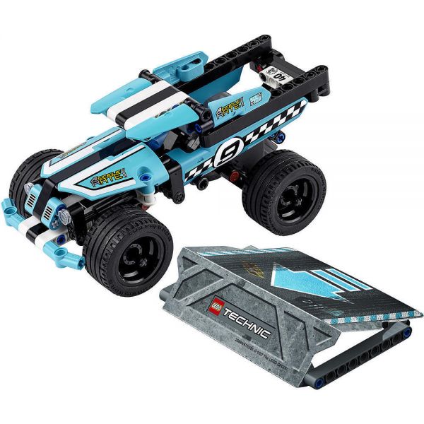Lego 42059 Technic Трюковой грузовик