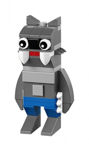 Lego 40217 Werewolf