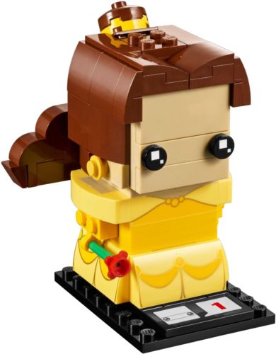 Lego 41595 BrickHeadz Belle