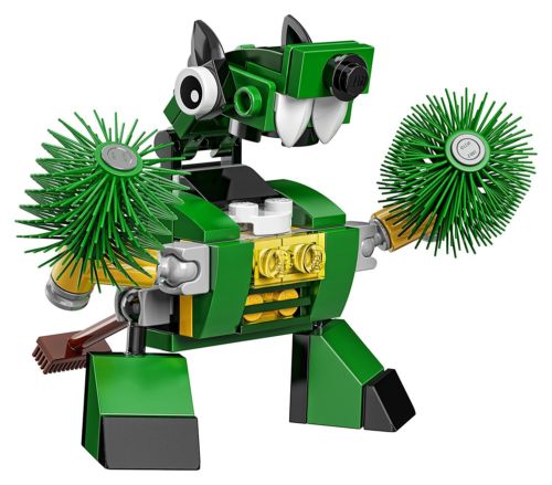 Lego 41573 Mixels Series 9 Свипс