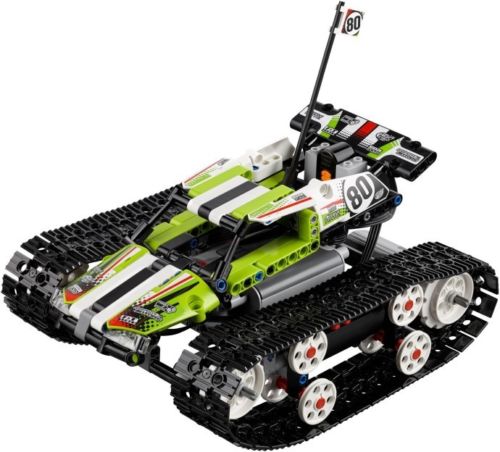 Lego 42065 Technic  Скоростной вездеход с дистанционным управлением