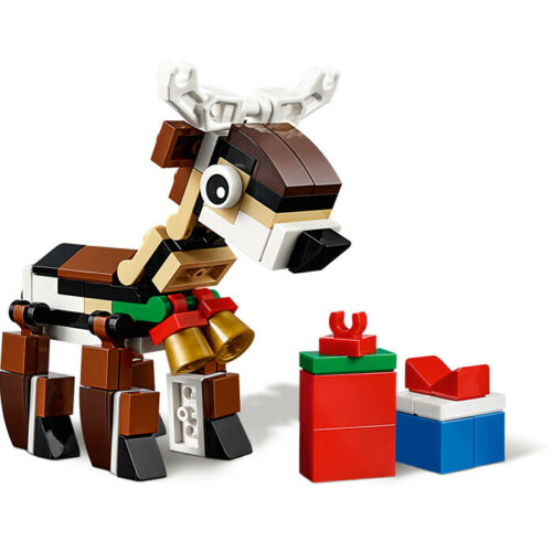 Lego 40434 Creator Олень
