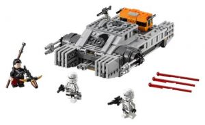 Lego 75152 Star Wars Имперский десантный танк