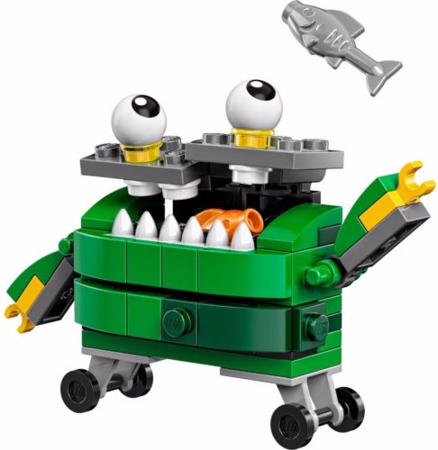 Lego 41572 Mixels Series 9 Gobbol