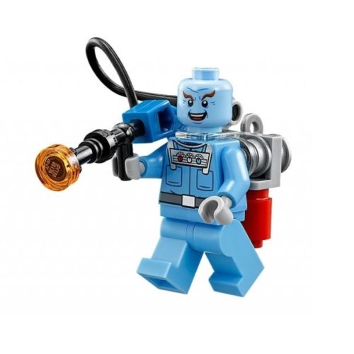 Lego 30603 Super Heroes Batman Classic TV Series - Mr. Freeze