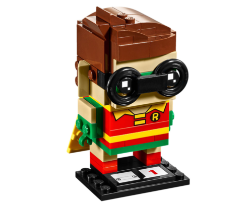 Lego 41587 BrickHeadz Robin