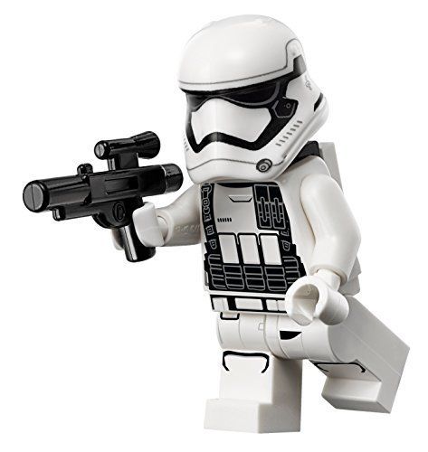 Lego 30602 Star Wars First Order Stormtrooper