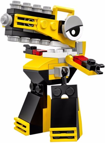 Lego 41547 Mixels Series 6 Вуззо