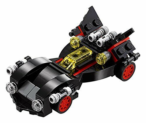 Lego 30526 Batman Movie The Mini Ultimate Batmobile