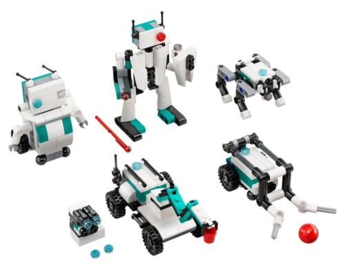 Lego 40413 Mindstorms Mini Robots