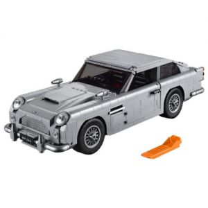 Lego 10262 Creator James Bond™ Aston Martin DB5
