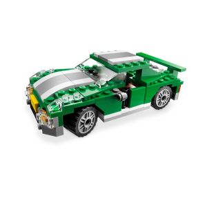 Lego 6743 Creator Скоростной автомобиль