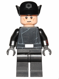 Lego 5004406 Star Wars First Order General