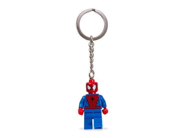 Lego 850507 Брелок Super Heroes Spider-Man Человек-Паук