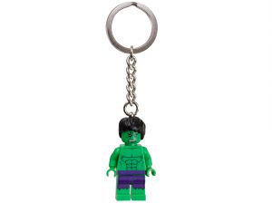 Lego 850814 Брелок Халк Hulk