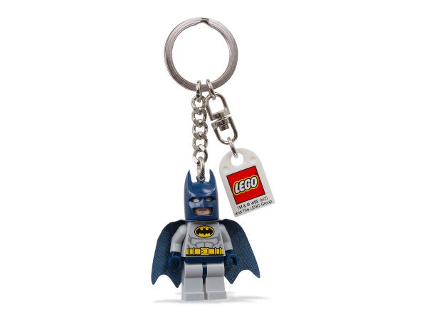 Lego 853429 Брелок Super Heroes Бэтмен