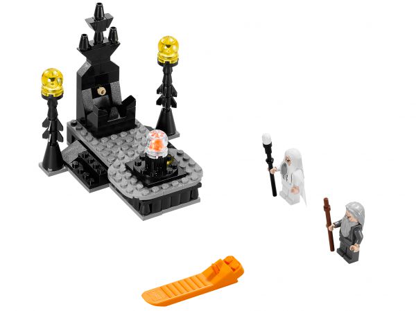 Lego 79005 Lord of the Rings Поединок магов