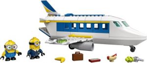 Lego 75547 Minions Миньоны: тренировочный полет