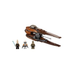 Lego 7959 Star Wars Звёздный истребитель Джонозианцев