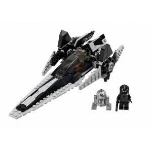 Lego 7915 Star Wars Звёздный истребитель Империи